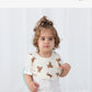 Baby Saliva Towel Infants Feeding Drool Bib lace Floral Soft Cotton Burp Cloth for Newborn Breathable Kids Bibs with Ruffle