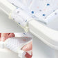 Baby Bath Net Mat Children  Newborn Adjustable Bathtub Pillow Seat Cushion Cross-shaped Anti-slip Bathtub Shower Cradle Bed Seat