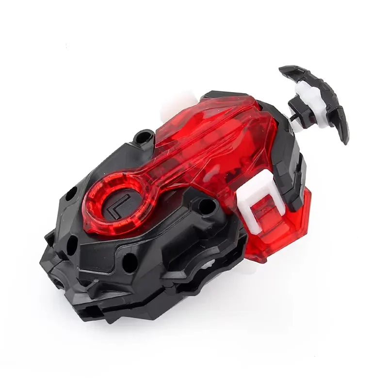 Takara Tomy DB B-184 B-00 B-187 Custom Right and Left  Burst Launcher LR Long Dynamite String