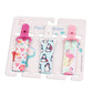 3 Pcs/Set Baby Pacifier Clips Pacifier Chain Dummy Clip Nipple Holder For Nipples Children Pacifier Clip Soother Holder Attache