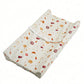 Baby Changing Pad Waterproof Portable Diaper Changing Mat Soft Nappy Pad for Newborn Baby Care Travel Home Use
