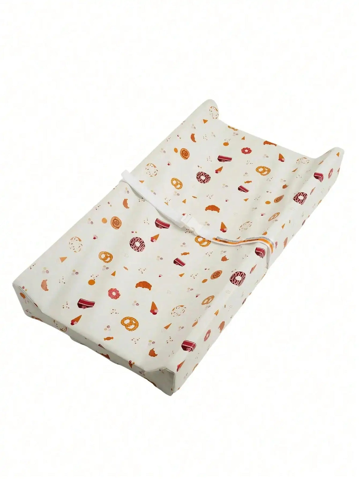 Baby Changing Pad Waterproof Portable Diaper Changing Mat Soft Nappy Pad for Newborn Baby Care Travel Home Use