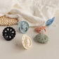 1PCS Portable Baby Pacifier BPA Free Soother Silicone Luminous Pacifier Multi-pattern Design for Boys Girls Durable