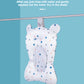Foldable Baby Bath Tub with Bath Mat Newborn Support Seat Cushion Adjustable Bathtub Shower Mat Baby Bath Tub