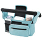 Baby Stroller Storage Large Capacity Travel Hanging Bag Mummy Bag Phone Bottle Holder Pram Diaper Bags Baby Stroller Accessories