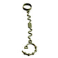 Baby Special Anti-Loss Chain Food-Grade Children Pacifier Anti-Drop Chain Teether Toys Water Cup Strap Anti-Loss Rope