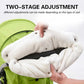 Baby stroller gloves Thick and warm handbag for pram Baby carriage cold-proof gloves Baby carriage outdoor windproof travel need