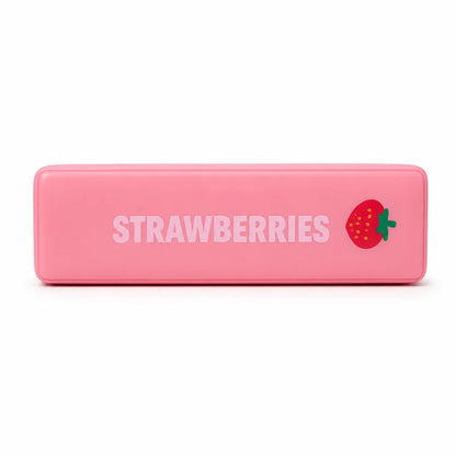 Squishy Elastic Butter Stick Fidget Toy in Cheese Shape Stress Relief Funny Decompression Prank Squeeze Toy for Anxiety Relief