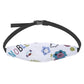 Baby Car Seat Head Support Children Fastening Belt Adjustable Boy Girl Sleep Positioner Baby Saftey Pillow Infant Head Protector