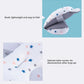 Foldable Baby Bath Tub with Bath Mat Newborn Support Seat Cushion Adjustable Bathtub Shower Mat Baby Bath Tub