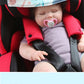 Baby Car Seat Head Support Children Fastening Belt Adjustable Boy Girl Sleep Positioner Baby Saftey Pillow Infant Head Protector