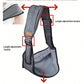 Baby Carrier Newborn To Toddler All Positions Inward Outward Side Hip And Back Four Seasons Indoor Outdoor Activities