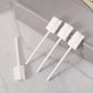 Baby Tongue Brush Mouth Care Cleaning Stick Gauze Soft Hygienic Cleaner Toothbrush for Baby Grooming Teeth Tongue Care Home