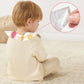 Children's Disposable Bib Independent Packaging Baby Food Pocket Baby Leave-in Saliva Towel Waterproof Bib