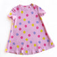 Pink Smiles  - Dress