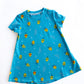 Dreidels - Dress