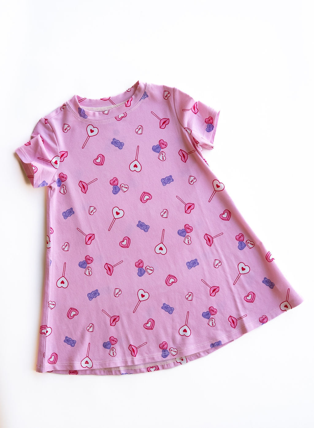 Be Mine - Dress