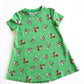 Christmas Cake Pops - Dress