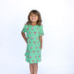 Christmas Cake Pops - Dress