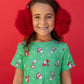 Christmas Cake Pops - Dress