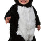 Previous Skunk Baby Costume | 34T