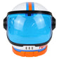 Astronaut Space Helmet Child Costume Accessory  Blue Visor