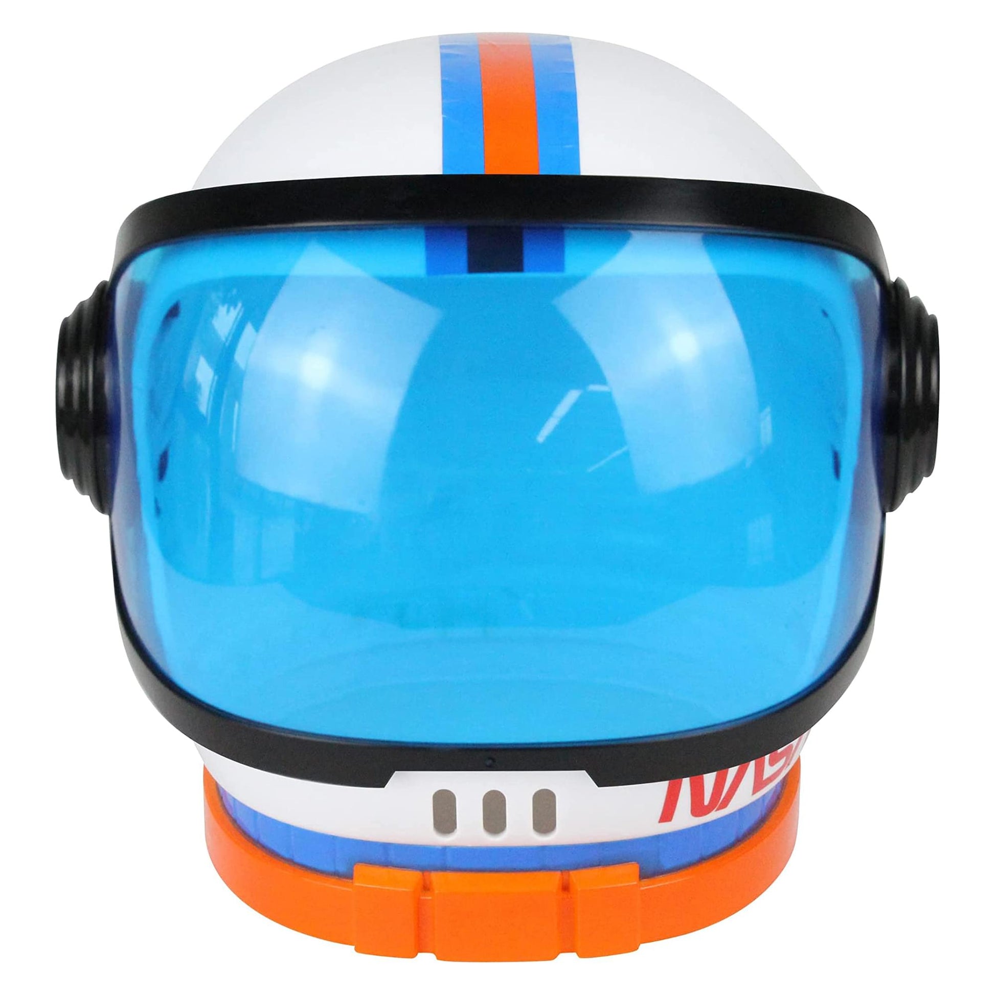 Astronaut Space Helmet Child Costume Accessory  Blue Visor