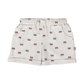 shirt & short set | Crab