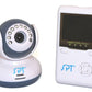 2.4Ghz Wireless Digital Baby Monitor Kit