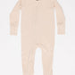 Sparrow - CloudBlend™ Footed Pajamas