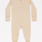 Sparrow - CloudBlend™ Footless Pajamas