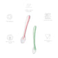 Flexi Spoons + Travel Case