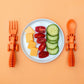 Tractor Utensils (1 Pack)