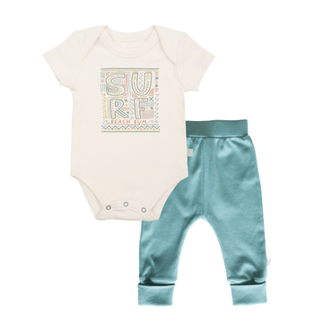 gift set | surf