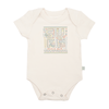 graphic bodysuit | SURF