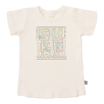 graphic tee | SURF
