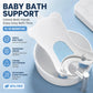 Baby's Butt Washing Tool, Baby's Butt Washing Basin, Newborn's PP Bathtub, Bath Basin Supplies, Children's Toilet