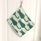 Baby Towel Cotton Bath Cartoon Towel 3 Layers Gauze Face Washcloth Squares Hand Wipe Newborn Bathing Feeding Kids Handkerchief