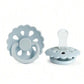 1PCS Portable Baby Pacifier BPA Free Soother Silicone Luminous Pacifier Multi-pattern Design for Boys Girls Durable
