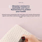 Newborn Baby Hot Water Bottle - Small Mini Warm Baby Belly Heat Pack Flatulence & Colic Relief Wonder - Warm Water Bottle
