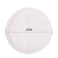 (8pcs/lot) Alvababy Reusable Nursing Pad Reusable Bamboo Breast Pad For Mum Washable Feeding Pad Breast Pads