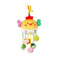Baby Toys Crab Baby Bottle Bed Hanging Drawstring Music Rattles Teether Stroller Cheer Bedbell Pendant can be Nibbled Gift