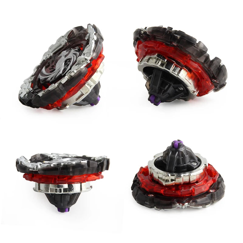 Burst Bey B-131 Dead Phoenix Bley Bley Gyro Metal Spinning Battle Top Boys Spinner Funny Games Toy