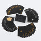 Multiple styles Color Playing Card Game Card Group Waterproof Poker Suit Magic Dmagic Package Board Game Gift Collection