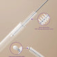 Avent Baby Bottle Cleaning Set Includes Bottle Brush Nipple Brush Straw Cleaner Drying Racks & Storage Box BPA Free