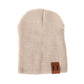 Baby Hat Kids Newborn Knitted Cap Crochet Solid Children Beanies Boys Girls Hats Headwear Toddler Kids Caps Accessories Clothes