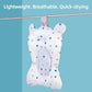 Baby Shower Bath Tub Pad Non-Slip Newborn Bathtub Mat Safety Nursing Foldable Support Comfort Body Cushion Mat Pillow Cartoon