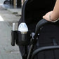 Anti-Slip Pram Cup Holders for Children's Stroller Mobile Phone & Bottle Accessories Universal Design Baby Travel System