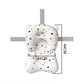 Baby Bathing Seat Support Mat Newborn Bath Tub Seat Baby Bathing Tub Non Slip Pad Safety Bath Support Soft Cushion Mat Pillow