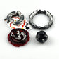 Single Spinning Top without Launcher Battling Toys Play Gift